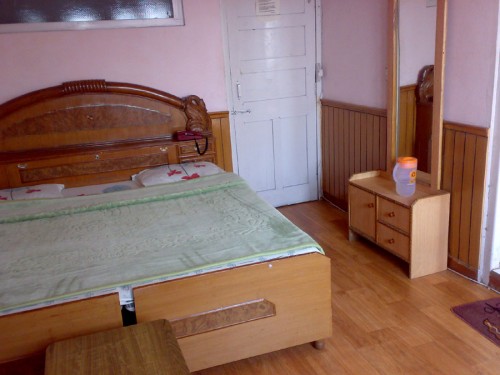 Bed Room